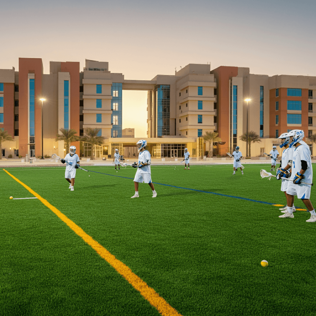 دوري الجامعات يعود بنسخة موسّعة هذا الموسم